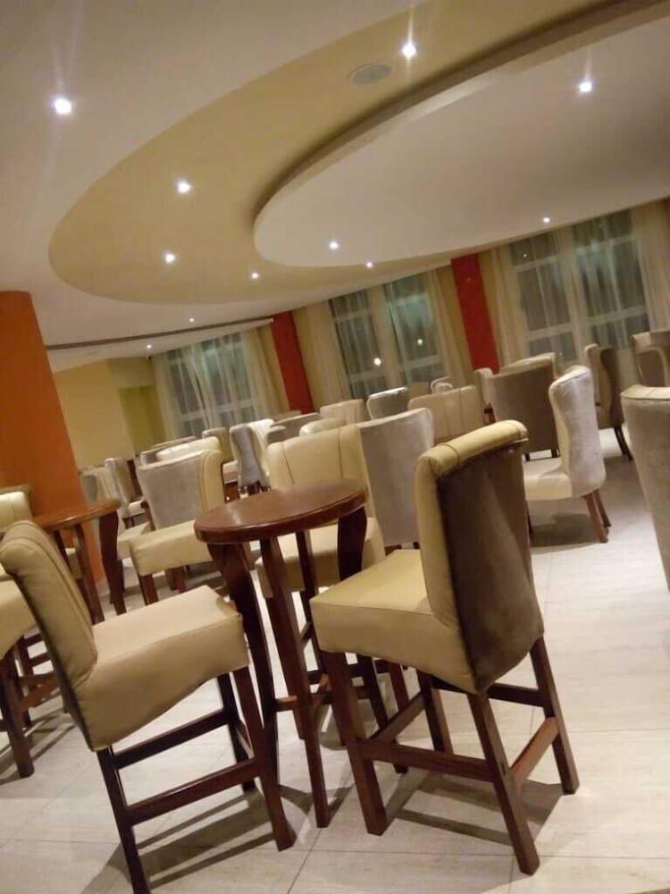 Hadassah Hotel Nairobi Luaran gambar