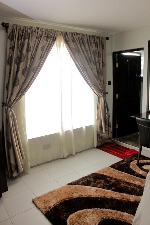 Hadassah Hotel Nairobi Luaran gambar