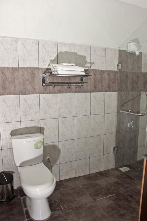 Hadassah Hotel Nairobi Luaran gambar