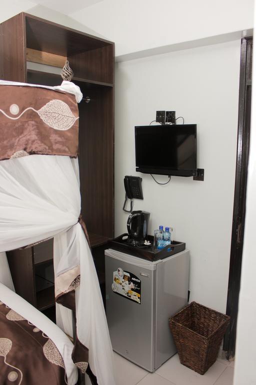 Hadassah Hotel Nairobi Luaran gambar