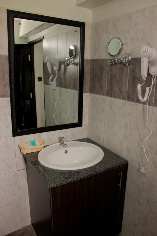 Hadassah Hotel Nairobi Bilik gambar