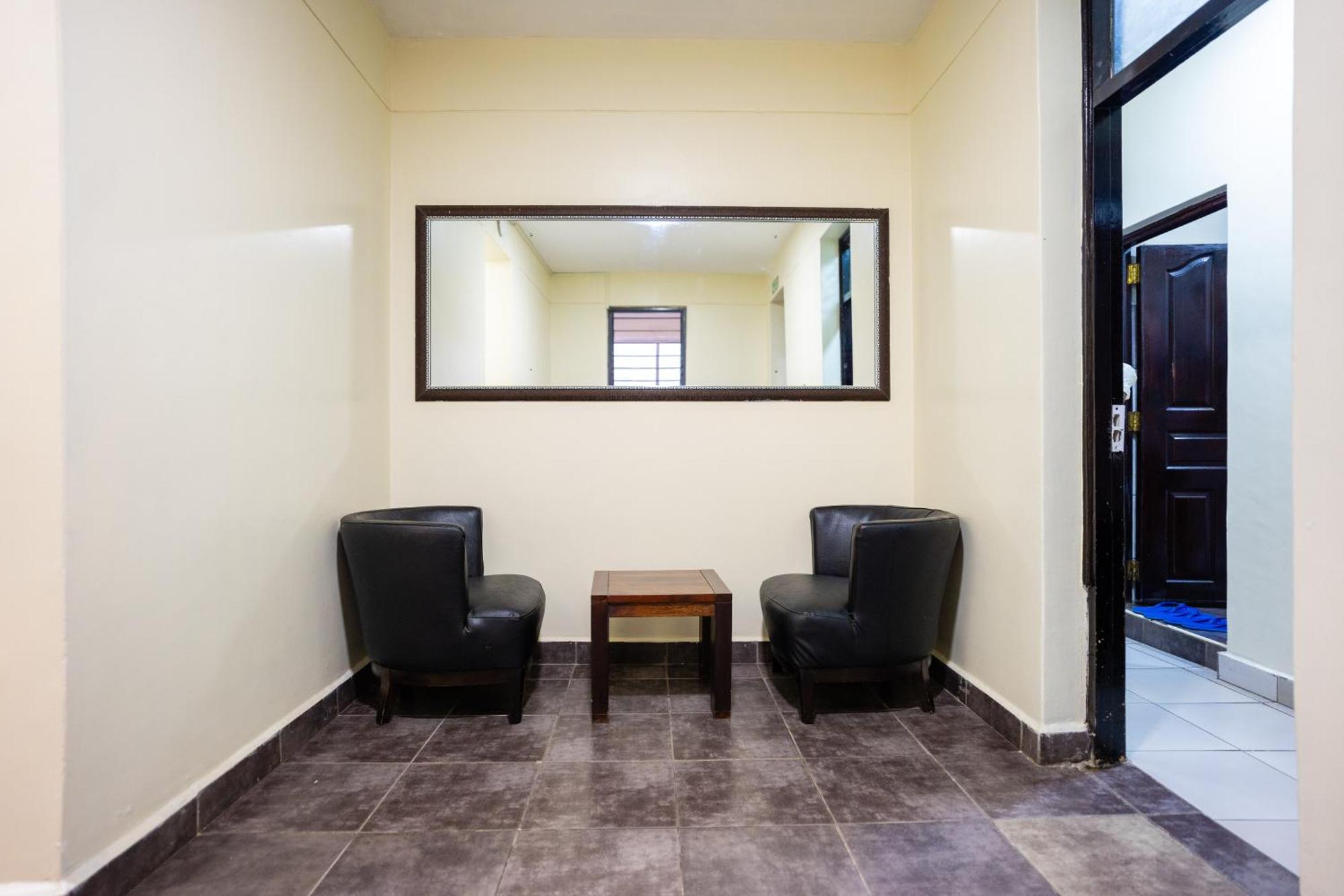 Hadassah Hotel Nairobi Luaran gambar